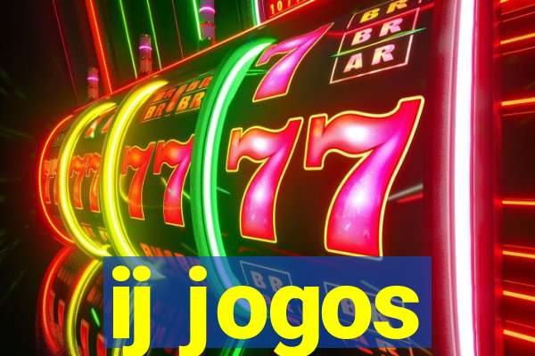 ij jogos